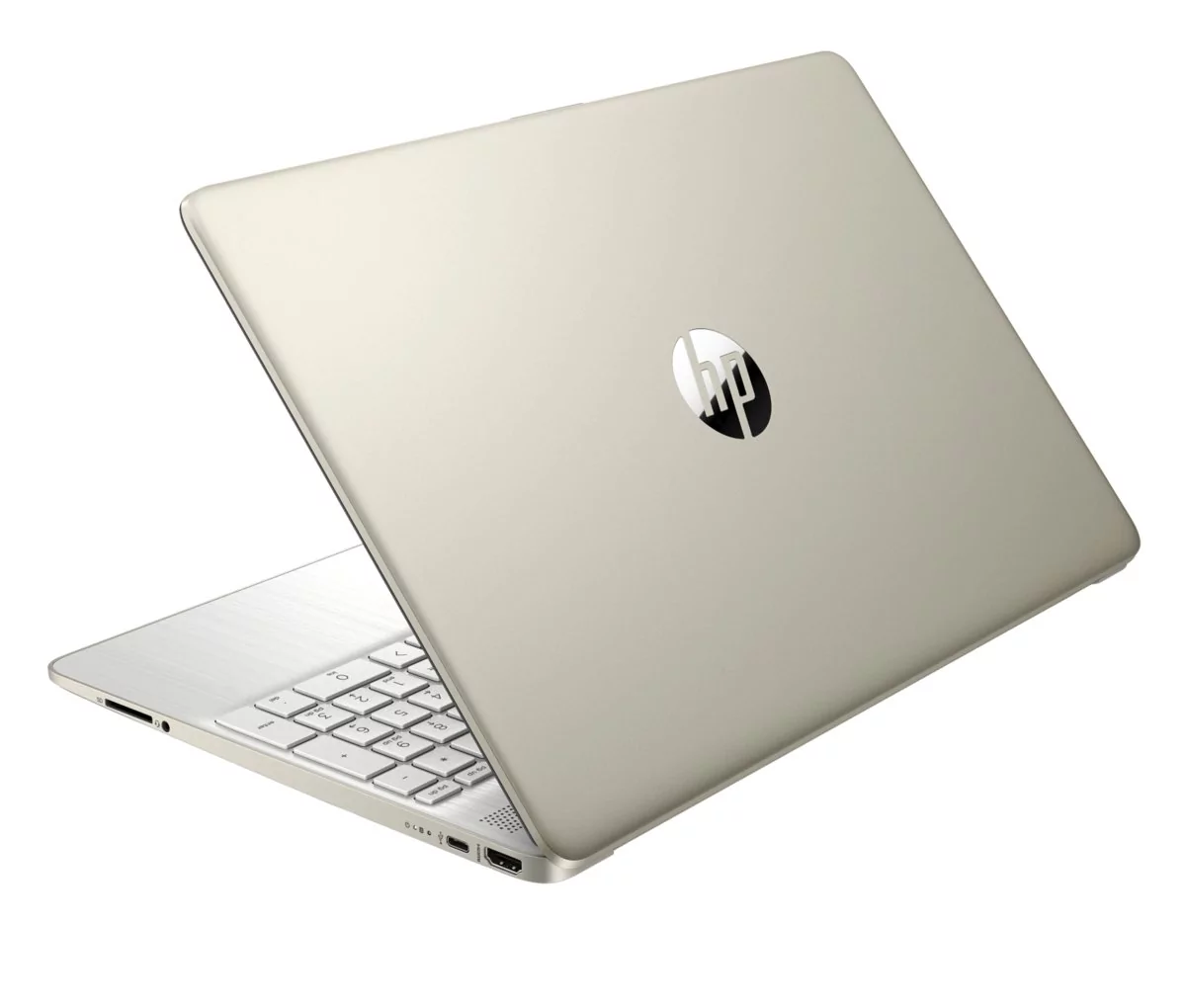 HP 15-DY0026 43N41UA PNT22 Intel N4020 / 16GB / SSD 512GB / Intel UHD / Win11 / Złoty 43N41UA-16GB_500SSD