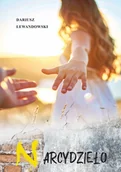 Biografie i autobiografie - Narcydzieło - Dariusz Lewandowski - książka - miniaturka - grafika 1
