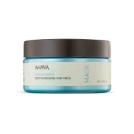 Maski do włosów - Ahava Deep Nourishing Hair Mask (250 ML) 88215065 - miniaturka - grafika 1