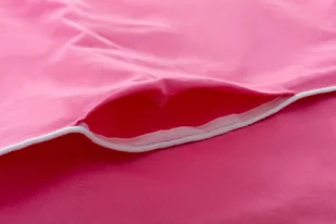 Wsyp Na Kołdrę 220 x 200 Bawełna Andrychowski Róż - Pasmanteria - miniaturka - grafika 11