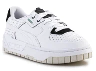Sneakersy damskie - Puma Cali Dream Heritage 384010-02 - miniaturka - grafika 1