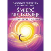 Poradniki hobbystyczne - Studio Astropsychologii Śmierć nie istnieje 010011754 - miniaturka - grafika 1