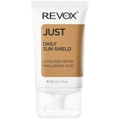 Pozostałe kosmetyki - krem przeciwsłoneczny do twarzy SPF50, 30 ml - miniaturka - grafika 1