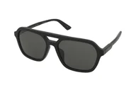 Okulary przeciwsłoneczne - Okulary przeciwsłoneczne Gucci GG1823SA 001 - miniaturka - grafika 1