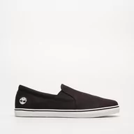 Trampki męskie - TIMBERLAND SKAPE PARK CANVAS SLIP-ON - Timberland - miniaturka - grafika 1