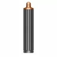 Akcesoria i części AGD - Oryginalna Cylindryczna końcówka Airwrap Long 40mm grafit/miedź 1 szt. Dyson - miniaturka - grafika 1