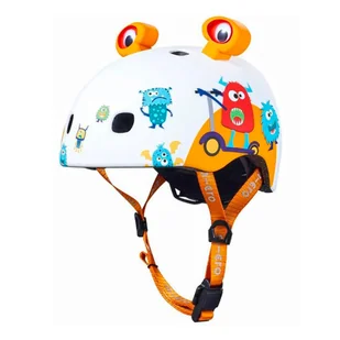 Kask potwory S w pudełku - Ochraniacze - miniaturka - grafika 1