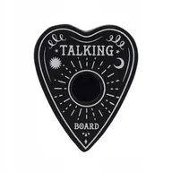 Świeczniki - Świecznik Drewniany Ouija Wskaźnik - miniaturka - grafika 1