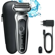 Golarki męskie - Braun Seria 7 70-S1000S - miniaturka - grafika 1