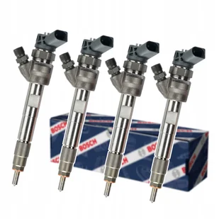 BOSCH Wtryskiwacz układ CR 0 445 110 564 0445110564 - Wtryskiwacze - miniaturka - grafika 1