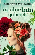 E-booki - literatura obca - Upalne lato Gabrieli - miniaturka - grafika 1
