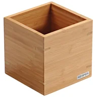 Pojemniki kuchenne - Stojak na przybory kuchenne, bambus, KESPER - miniaturka - grafika 1