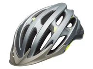 Kaski rowerowe - Bell, Kask MTB, Drifter Integrated MIPS, srebrny, rozmiar M - miniaturka - grafika 1