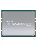 Procesory - AMD Threadripper PRO 3945WX (12C/24T) 40GHz (43GHz Turbo) Socket sWRX8 TDP 280W tray - miniaturka - grafika 1