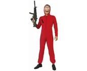 Stroje karnawałowe - Strój Pani Salvador rozm.M - Godan - miniaturka - grafika 1