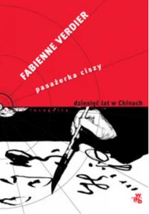 Pasażerka ciszy - Felietony i reportaże - miniaturka - grafika 2