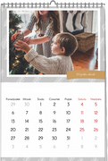 Kalendarze - Kalendarz ścienny, Rodzinne Opowieści, 30x40 A3 cm - miniaturka - grafika 1