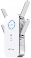 Wzmacniacze sygnału wifi - TP-LINK RE655 - miniaturka - grafika 1