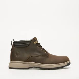 TIMBERLAND ATWELLS AVE MID - Timberland - Buty trekkingowe męskie - miniaturka - grafika 1