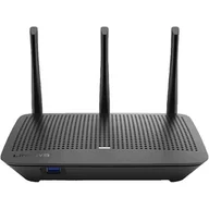 Anteny Wi Fi - Linksys EA7500V3 MU-MIMO Wi-Fi Router 4x10/100/1000 RJ-45 2.4GHz/5GHz,802.11ac,600+1300Mbps,1xUSB3.0,3xExternal Antennas - miniaturka - grafika 1