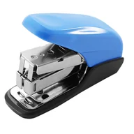 Zszywacze biurowe - M&G Zszywacz Power Saving 24/6 20 kartek mix - miniaturka - grafika 1