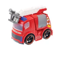 Samochody i pojazdy dla dzieci - Mochtoys - Wóz strażacki - miniaturka - grafika 1