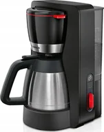 Ekspresy do kawy - Bosch TKA 6M273 Thermo - miniaturka - grafika 1