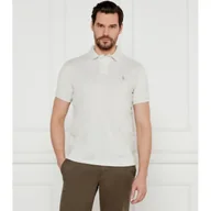 Koszule męskie - POLO RALPH LAUREN Polo Custom slim fit - miniaturka - grafika 1