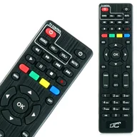 Piloty - Pilot Dekodera Tunera Ltc HD401/HD402/HD501/HD502 - miniaturka - grafika 1