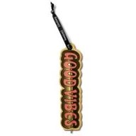 Zakładki do książek - If Bookmarks Pens zakładka długopis - good vibes - miniaturka - grafika 1