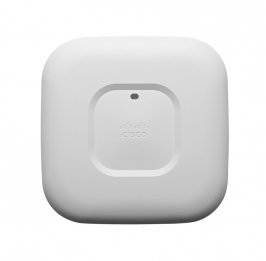Access Point Cisco Aironet 2702i 450 Mbit/s Biały Obsługa PoE AIR-CAP2702I-E-K9-RFB