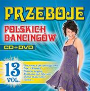 Folk Przeboje polskich dancingów. Volume 13