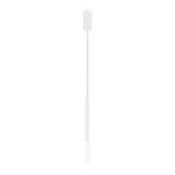 Lampy sufitowe - Minimalistyczna lampa wisząca, biała MOD157PL-L6W4K1 z serii PRO SHADE - miniaturka - grafika 1