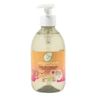 Kosmetyki kąpielowe dla dzieci - Pierpaoli Biocontè Baby Delikatny płyn do mycia dla dzieci i niemowląt, 300 ml -> Wysyłka od 1,99 - odbiór w Żabce - miniaturka - grafika 1