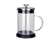 Zaparzacze i kawiarki - Zaparzacz Arabica  800 ml w kolorze czarnym - miniaturka - grafika 1