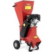 Rozdrabniacze do gałęzi - FAWORYT Rozdrabniacz do gałęzi FRS65L spalinowy - miniaturka - grafika 1