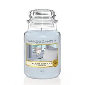 Świece - Yankee Candle A CALM & QUIET PLACE SŁOIK DUŻY 79CA-28326_20180112161831 - miniaturka - grafika 1