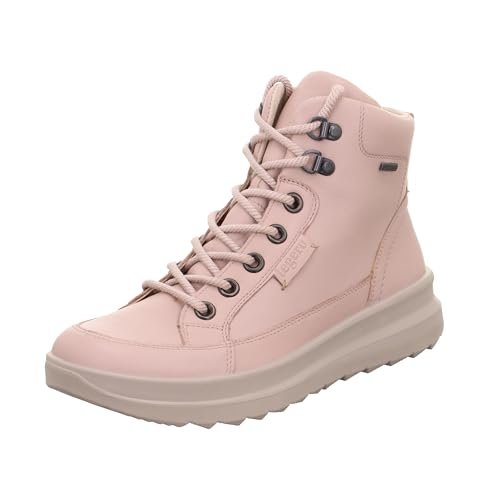 Legero Damskie śniegowce Dreamer Gore-Tex z lekką wyściółką Cipria 5700, 39 EU, cipria 5700, 39 EU