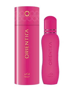 Orientica Orientalne Perfumy Fancy Cpo - Wody i perfumy damskie - miniaturka - grafika 1