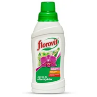 Nawozy ogrodnicze - Nawóz do storczyków butelka 0,55 kg Florovit - miniaturka - grafika 1