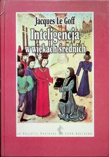 Inteligencja w wiekach średnich - Historia świata - miniaturka - grafika 1