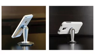 Nite Ize - Steelie Pedestal Kit for Smartphones - STMPK-11-R8 - Etui i futerały do telefonów - miniaturka - grafika 3