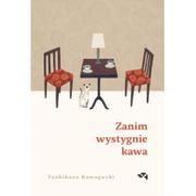 Opowiadania - Zanim wystygnie kawa - miniaturka - grafika 1