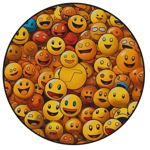 Mata pod fotel gamingowy HUZARO FloorMat 8.0 - Podnóżki, podpórki, podkładki - miniaturka - grafika 1