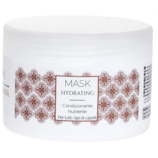 Biacre Maska nawilżająca do włosów Argan i Macadamia - Maski do włosów - miniaturka - grafika 1