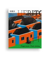 Czasopisma - Herito nr 56 Pogórnicze - praca zbiorowa - miniaturka - grafika 1