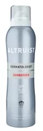 Balsamy i kremy do opalania - Altruist Invisible Sunspray SPF50 Niewidoczny Spray słoneczny 200 ml (nowy skład) - miniaturka - grafika 1