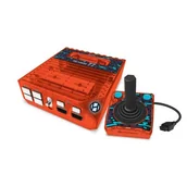 Konsole i gry retro - Hyperkin RetroN 77 HD Amber - Kup na Raty - - miniaturka - grafika 1
