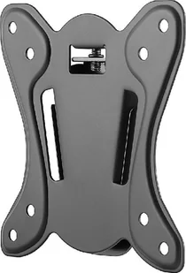 Goobay Uchwyt ścienny Basic Fix 23'' - 42'' - Uchwyty do telewizora - miniaturka - grafika 1