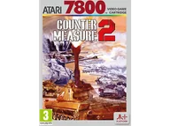 Konsole i gry retro - ATARI Countermeasure II - miniaturka - grafika 1